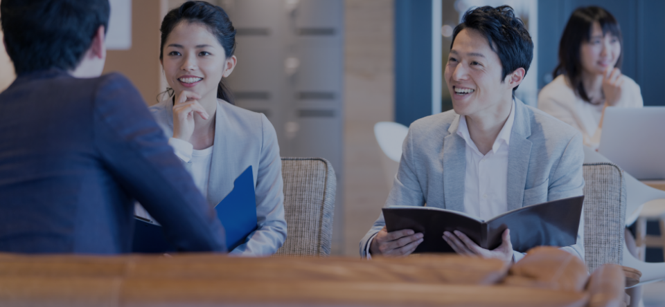会社情報