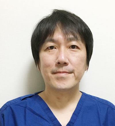 青山内科ハートクリニック 青山豊