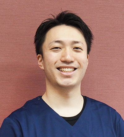 神谷デンタルクリニック 神谷龍一