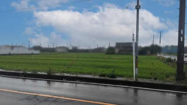 【売地】愛知県一宮市開明