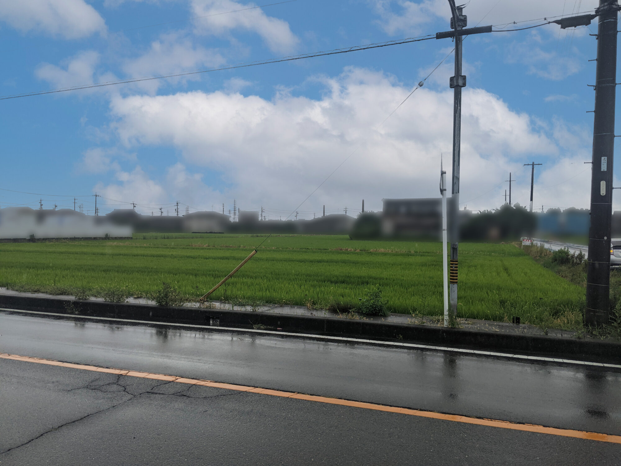 【売地】愛知県一宮市開明