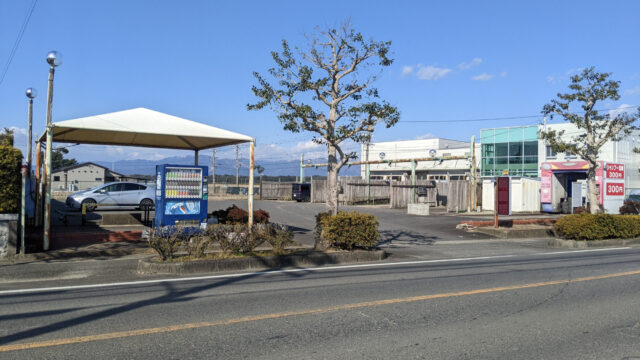 【売地】三重県鈴鹿市岡田町