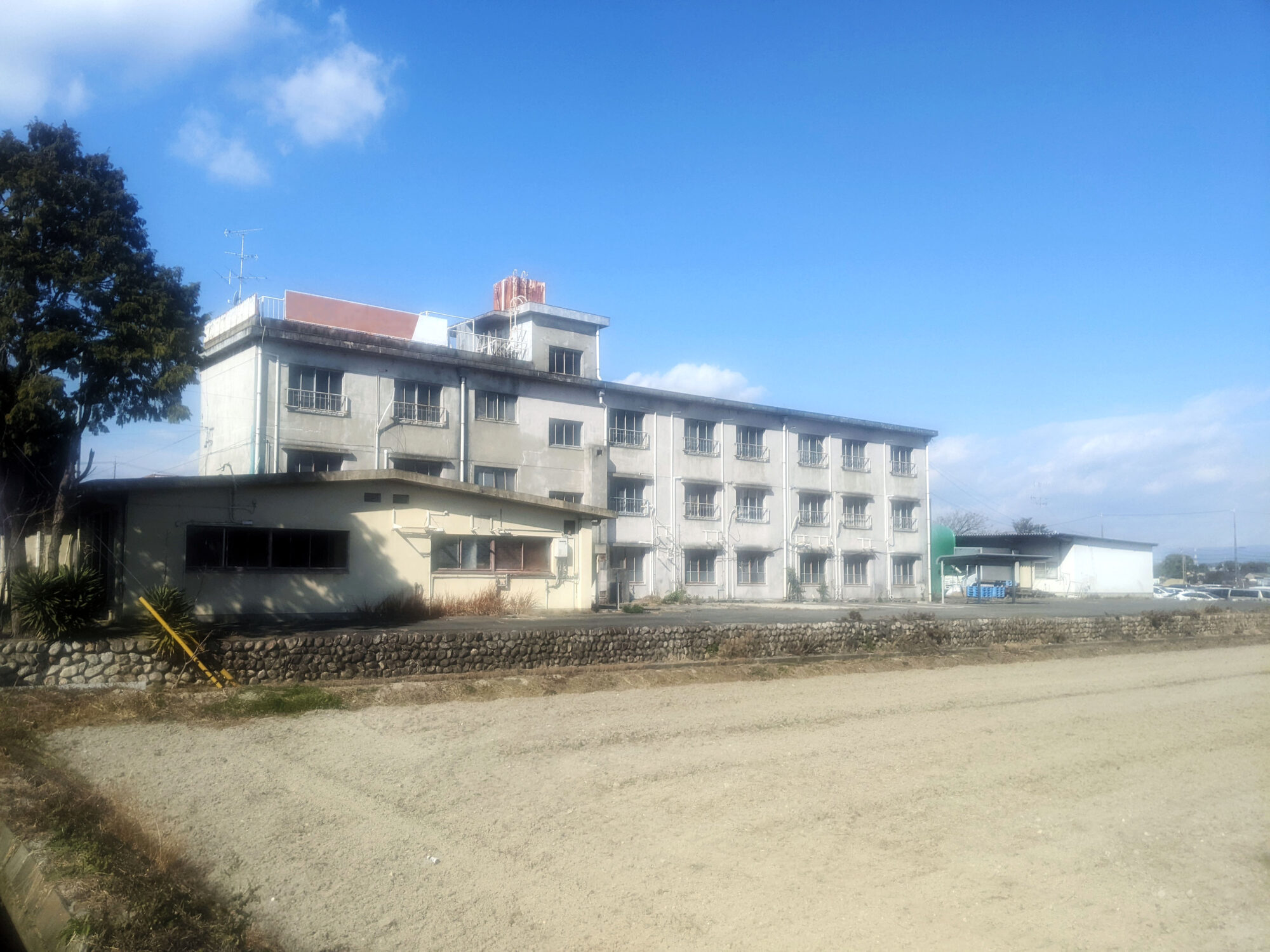 【売地】三重県四日市市生桑町