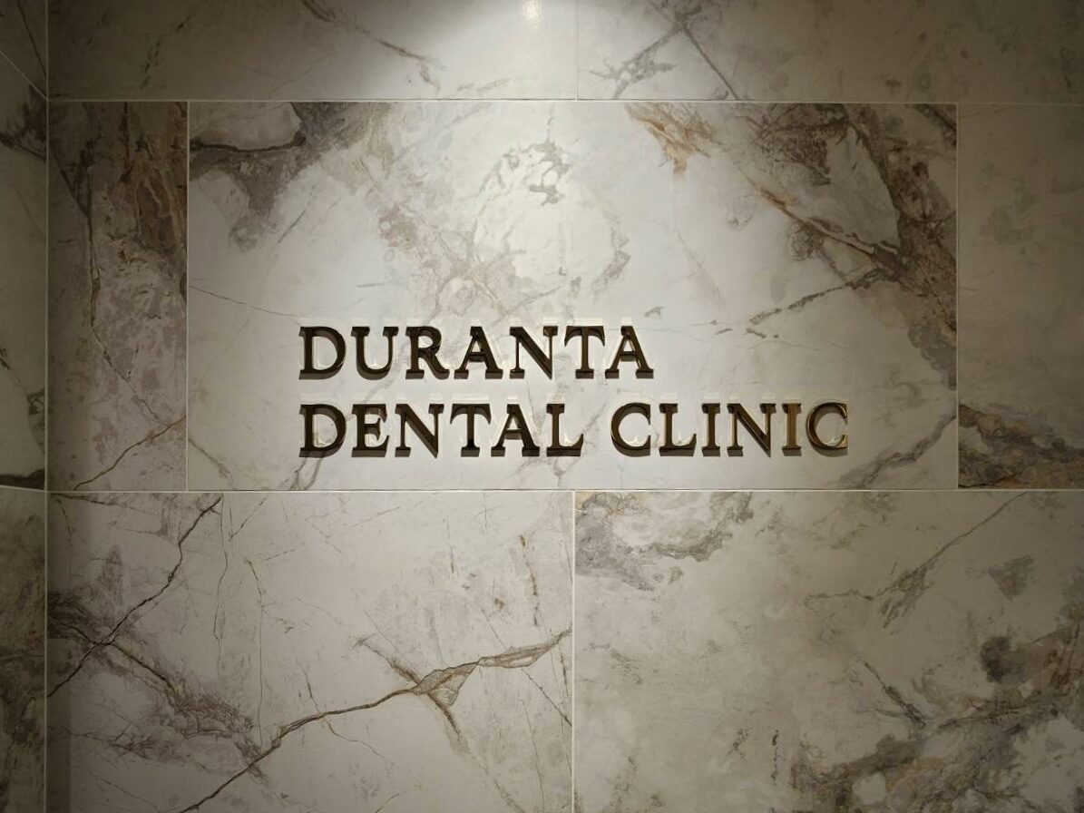 DURANTA DENTAL CLINIC