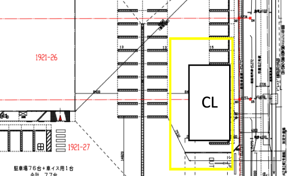 【借地】三重県四日市市