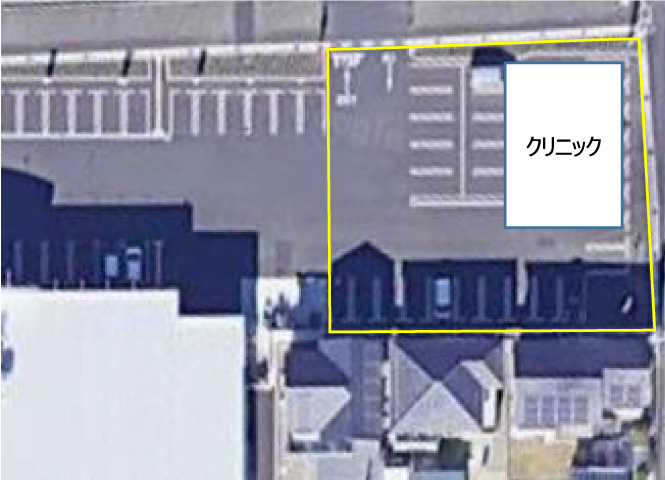 【借地】岐阜県美濃加茂市