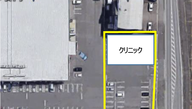 【借地】岐阜県可児市