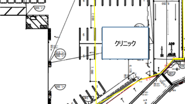 【借地】岐阜県可児市