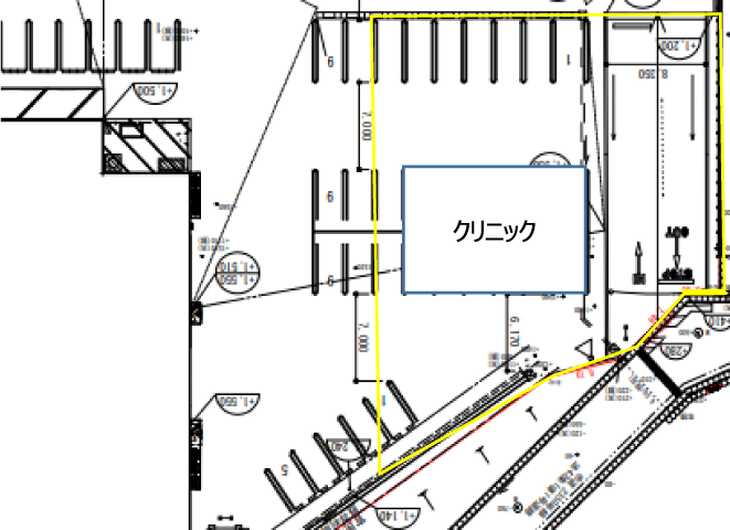 【借地】岐阜県可児市