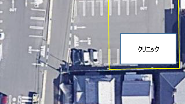 【借地】岐阜県可児市