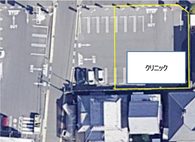 【借地】岐阜県可児市