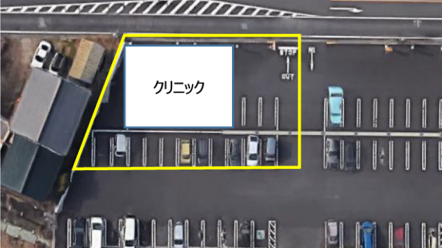 【借地】岐阜県岐阜市