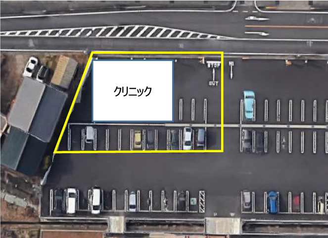 【借地】岐阜県岐阜市