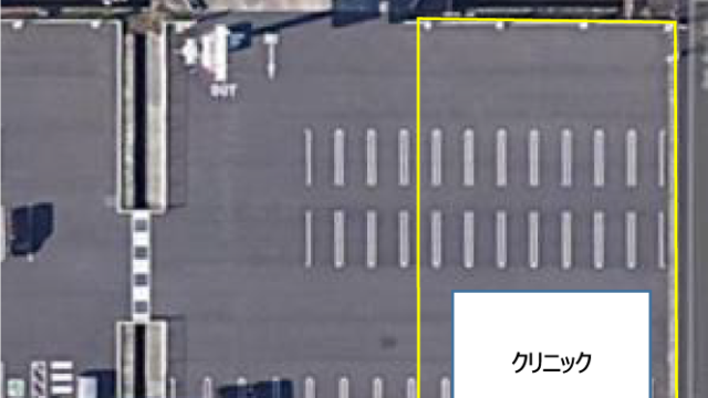 【借地】岐阜県羽島郡