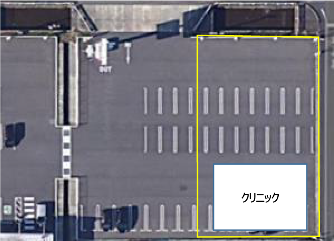 【借地】岐阜県羽島郡