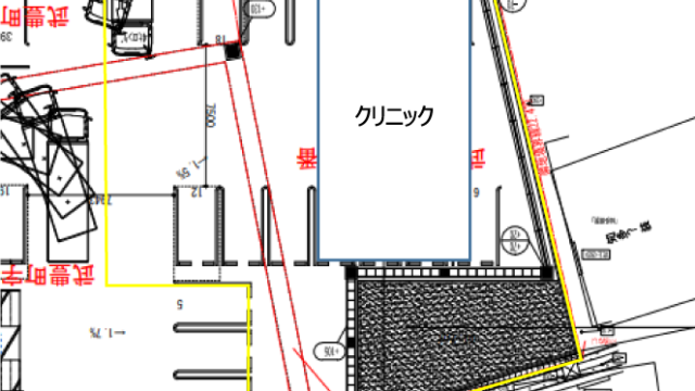 【借地】愛知県知多郡